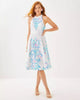 Gianne Midi DressHeartland Retail ItemsLILLY PULITZERThe Printed Peach Savannah