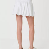 Giorgie Bubble Skort UPF 50+LILLY PULITZERThe Printed Peach Savannah