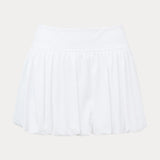 Giorgie Bubble Skort UPF 50+LILLY PULITZERThe Printed Peach Savannah