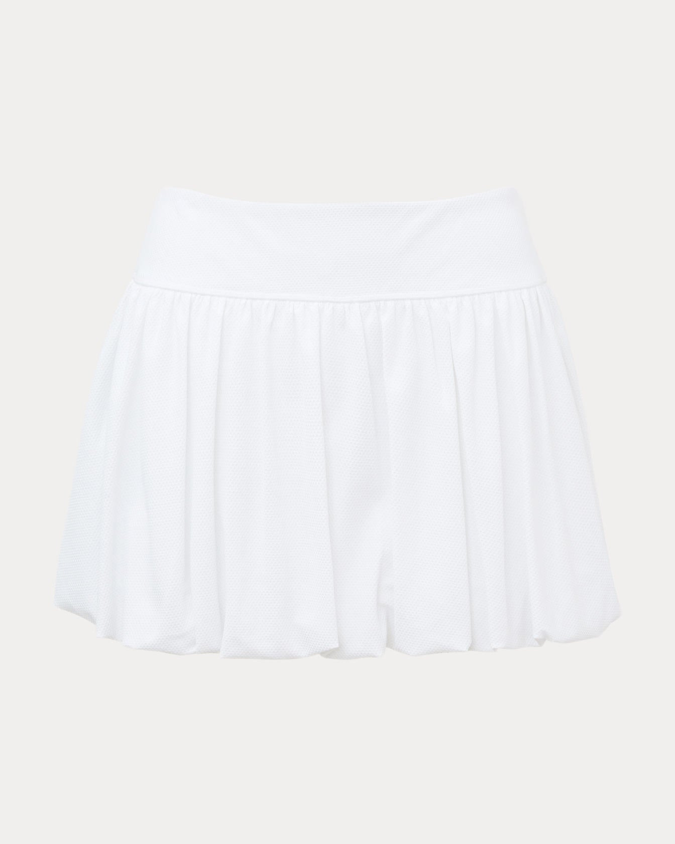 Giorgie Bubble Skort UPF 50+LILLY PULITZERThe Printed Peach Savannah