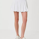 Giorgie Bubble Skort UPF 50+LILLY PULITZERThe Printed Peach Savannah