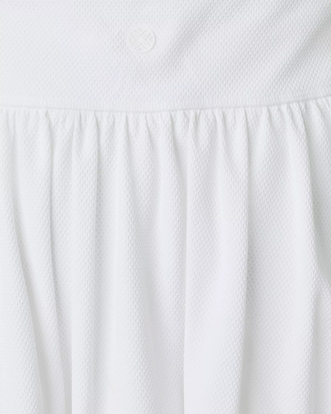 Giorgie Bubble Skort UPF 50+LILLY PULITZERThe Printed Peach Savannah