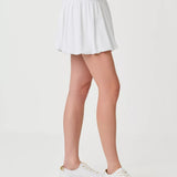 Giorgie Bubble Skort UPF 50+LILLY PULITZERThe Printed Peach Savannah