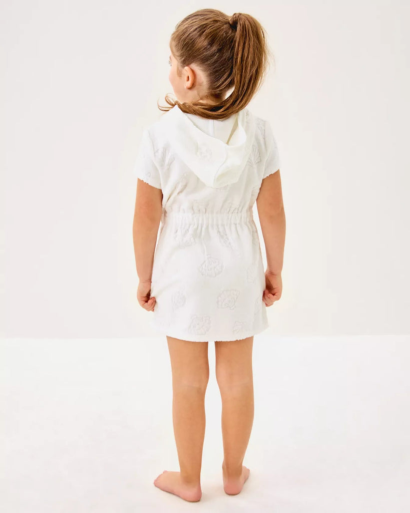 Girls Chaplin Cover - UpHeartland Retail ItemsLILLY PULITZERThe Printed Peach Savannah