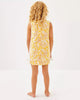 Girls Little Lilly Classic Shift DressHeartland Retail ItemsLILLY PULITZERThe Printed Peach Savannah