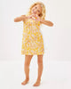 Girls Little Lilly Classic Shift DressHeartland Retail ItemsLILLY PULITZERThe Printed Peach Savannah