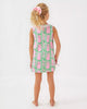 Girls Little Lilly Classic Shift DressHeartland Retail ItemsLILLY PULITZERThe Printed Peach Savannah