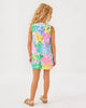 Girls Little Lilly Classic Shift DressHeartland Retail ItemsLILLY PULITZERThe Printed Peach Savannah