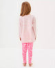 Girls Maia LeggingHeartland Retail ItemsLILLY PULITZERThe Printed Peach Savannah