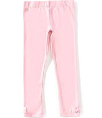 Girls Maia LeggingGirls - Tops & Bottoms - BottomsLILLY PULITZERThe Printed Peach Savannah