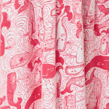 Girls Mini Arley DressGirls - DressesLILLY PULITZERThe Printed Peach Savannah