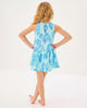 Girls Mini Dixi DressHeartland Retail ItemsLILLY PULITZERThe Printed Peach Savannah