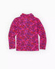 Girls Mini Eleni PulloverHeartland Retail ItemsLILLY PULITZERThe Printed Peach Savannah