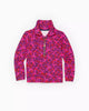 Girls Mini Eleni PulloverHeartland Retail ItemsLILLY PULITZERThe Printed Peach Savannah