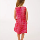 Girls Mini Enya DressGirls - Dresses & Rompers - DressesLILLY PULITZERThe Printed Peach Savannah