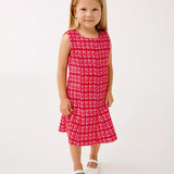 Girls Mini Enya DressGirls - Dresses & Rompers - DressesLILLY PULITZERThe Printed Peach Savannah