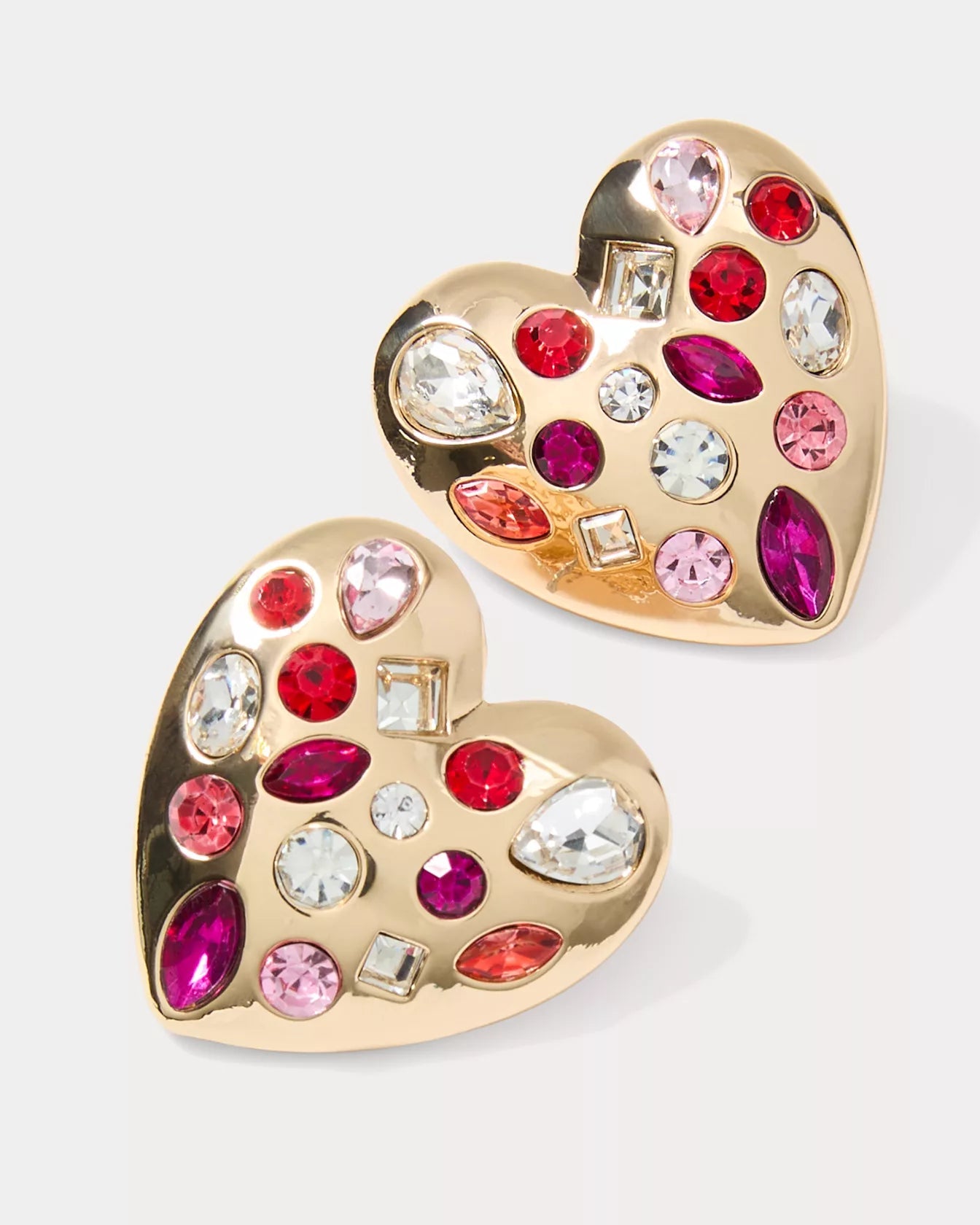 Glowmance EarringsAccessories - Jewelry - EarringsLILLY PULITZERThe Printed Peach Savannah