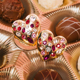 Glowmance EarringsAccessories - Jewelry - EarringsLILLY PULITZERThe Printed Peach Savannah