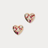 Glowmance EarringsAccessories - Jewelry - EarringsLILLY PULITZERThe Printed Peach Savannah
