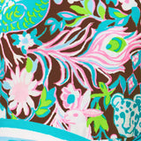 Gracyn Midi DressWomen - Dresses - Fit & Flare DressesLILLY PULITZERThe Printed Peach Savannah