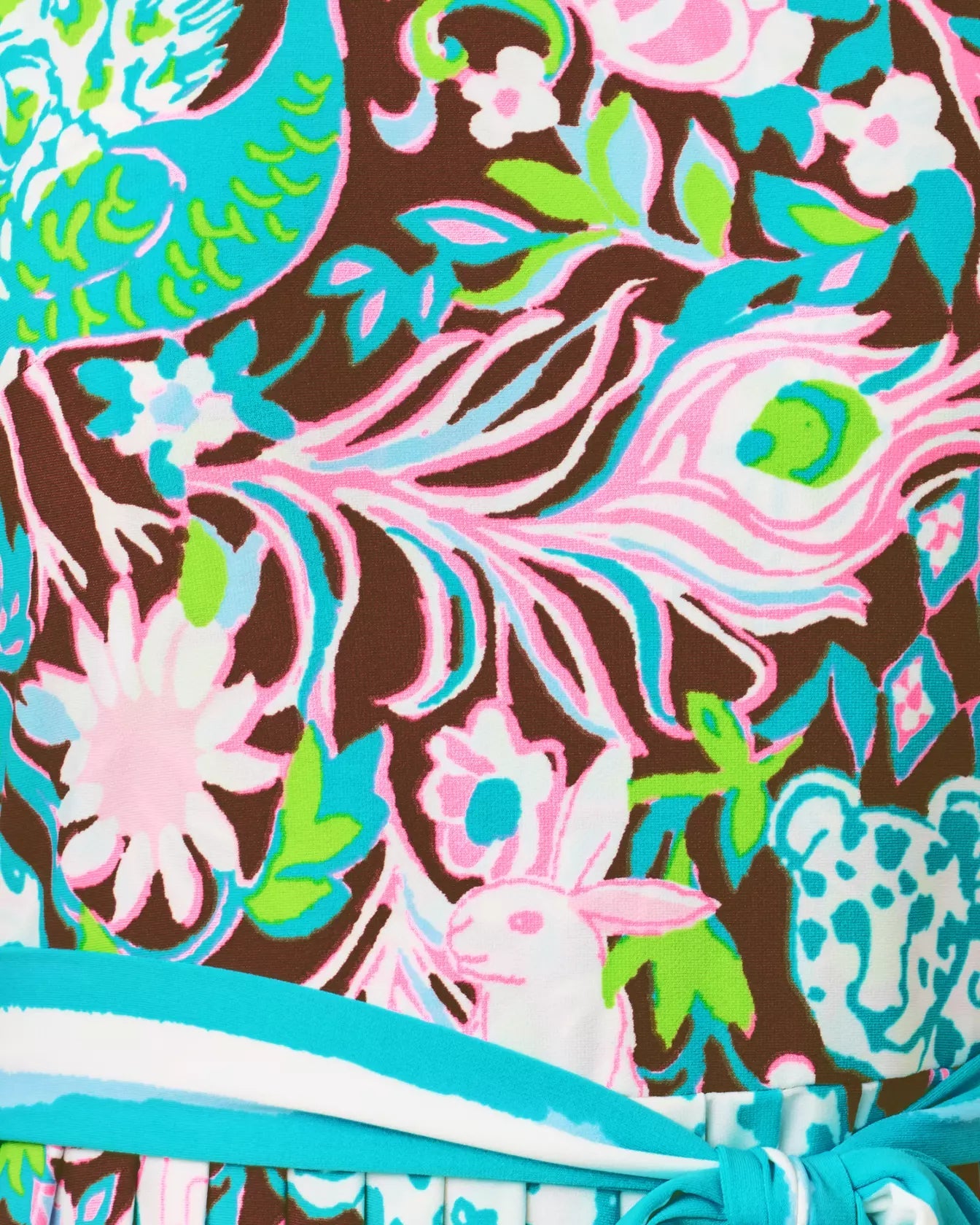 Gracyn Midi DressWomen - Dresses - Fit & Flare DressesLILLY PULITZERThe Printed Peach Savannah