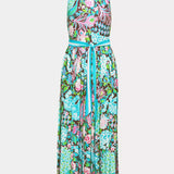 Gracyn Midi DressWomen - Dresses - Fit & Flare DressesLILLY PULITZERThe Printed Peach Savannah