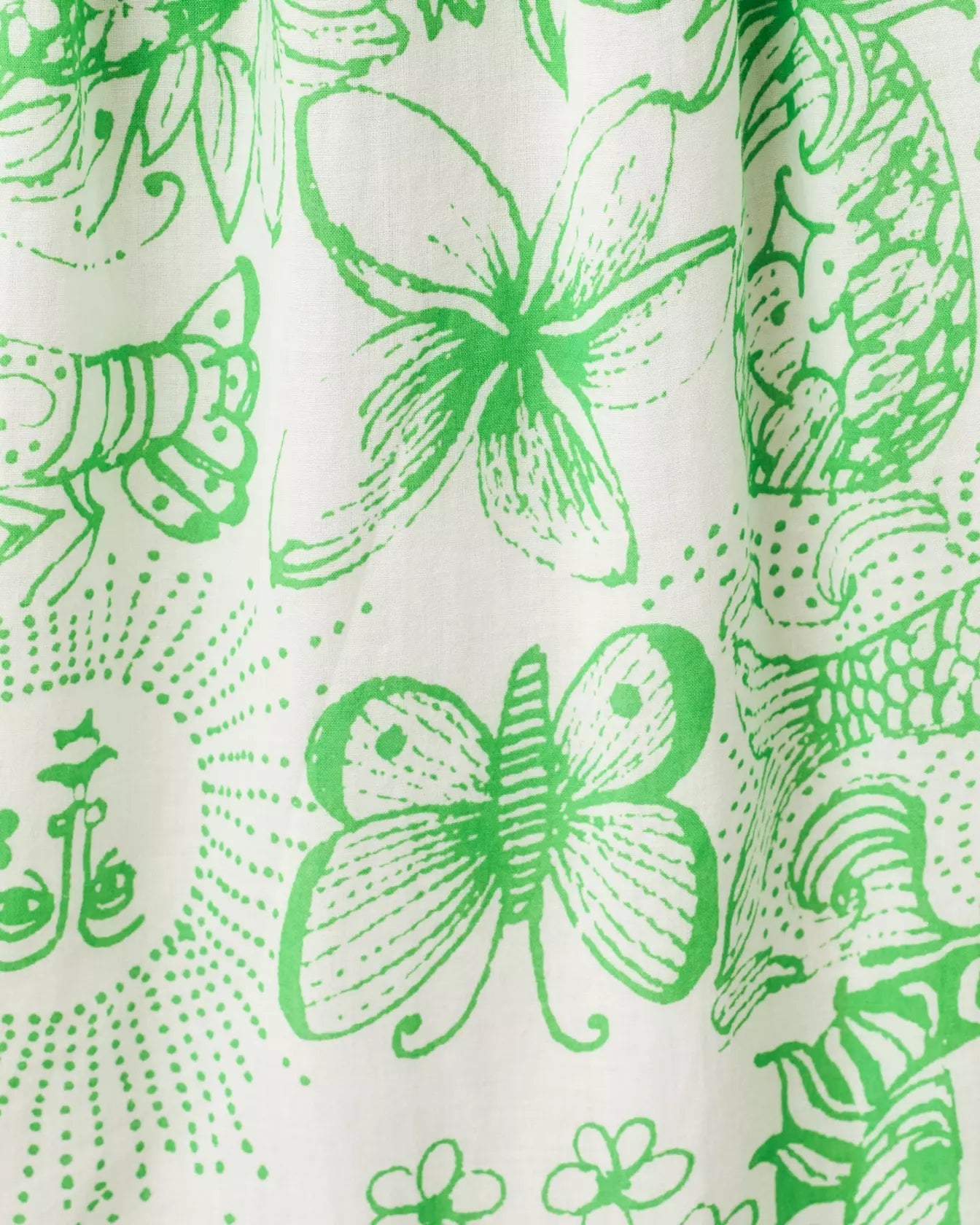 Hadly Short Sleeve Smocked Maxi DressWomen - Dresses - Fit & Flare DressesLILLY PULITZERThe Printed Peach Savannah