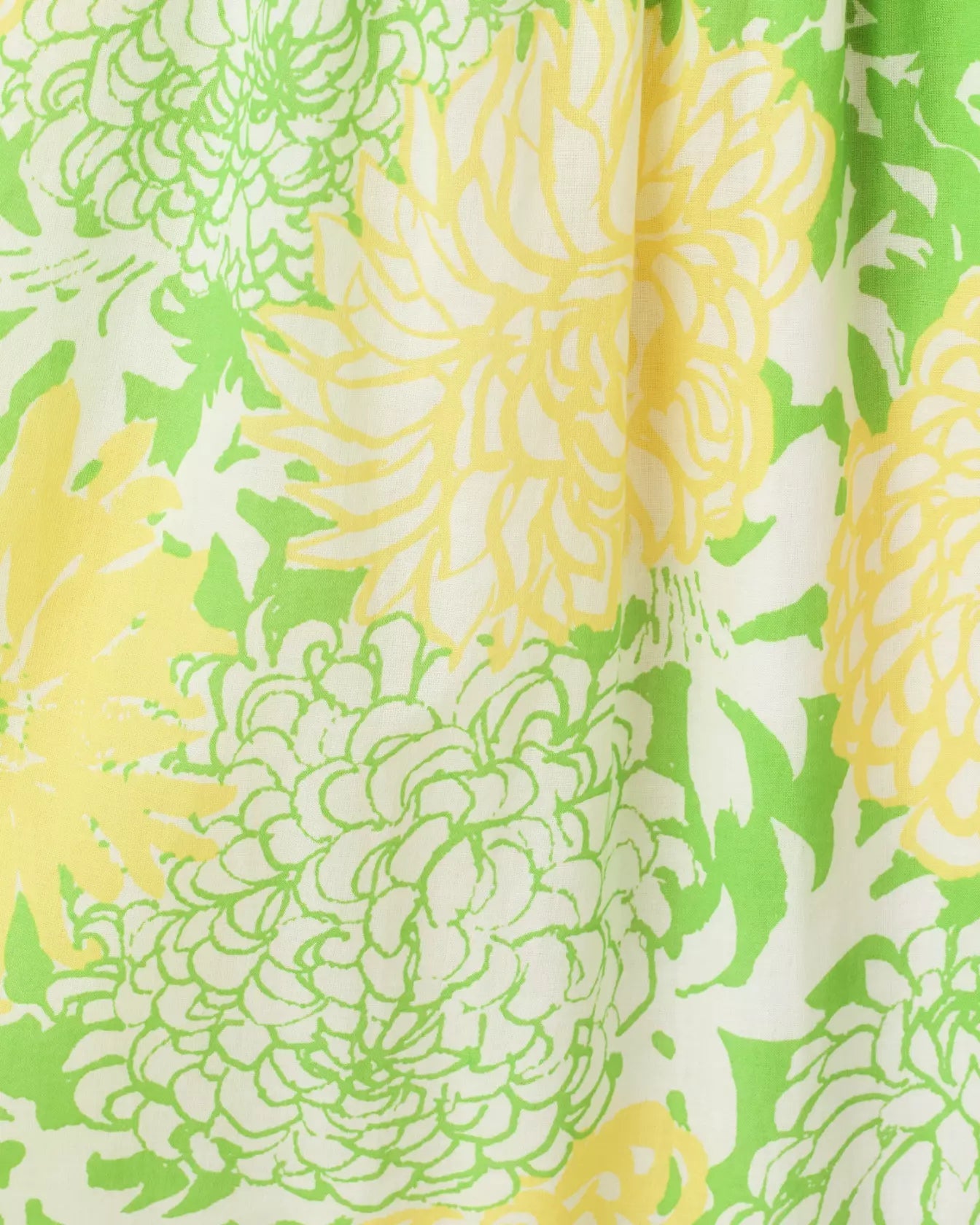 Hadly Short Sleeve Smocked Maxi DressDresses - Fit & Flare DressesLILLY PULITZERThe Printed Peach Savannah