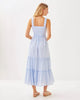 Hadly Smocked Maxi DressHeartland Retail ItemsLILLY PULITZERThe Printed Peach Savannah