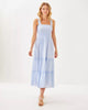 Hadly Smocked Maxi DressHeartland Retail ItemsLILLY PULITZERThe Printed Peach Savannah