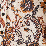 Haida Eyelet TopWomens - Tops - BlousesLILLY PULITZERThe Printed Peach Savannah