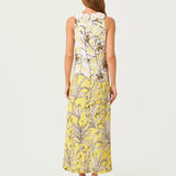 Harkley Maxi DressDresses Straight DressesLILLY PULITZERThe Printed Peach Savannah