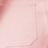 Harleen High Rise Crop JeanLILLY PULITZERThe Printed Peach Savannah