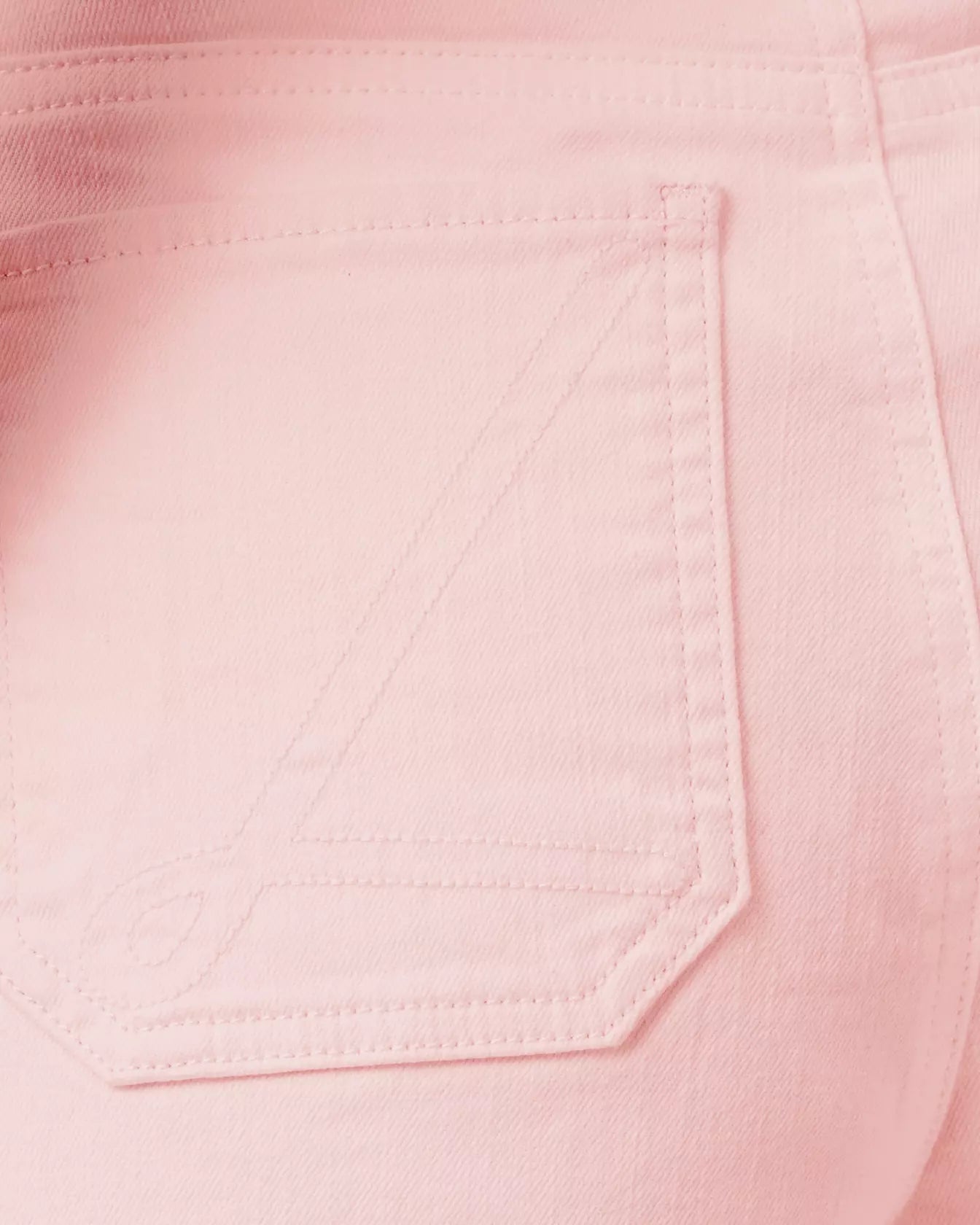 Harleen High Rise Crop JeanLILLY PULITZERThe Printed Peach Savannah