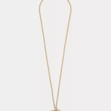 Harlillyquin NecklaceAccessories - Jewelry - EarringsLILLY PULITZERThe Printed Peach Savannah