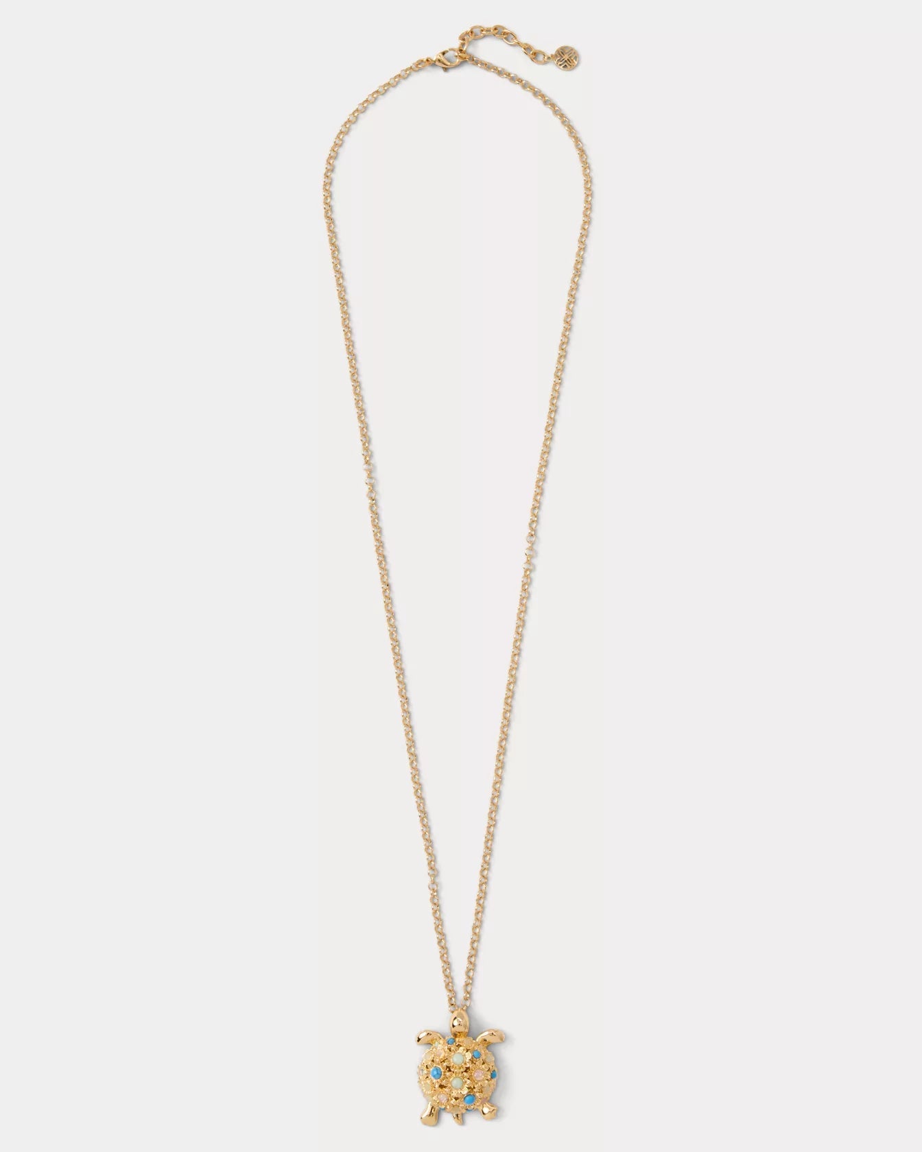 Harlillyquin NecklaceAccessories - Jewelry - EarringsLILLY PULITZERThe Printed Peach Savannah