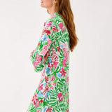 Hayes DressDresses - A - Line/Easy DressesLILLY PULITZERThe Printed Peach Savannah