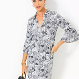 Hayes DressHeartland Retail ItemsLILLY PULITZERThe Printed Peach Savannah