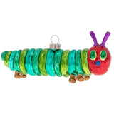 Holiday Glass Ornament – the Very Hungry Caterpillar™ FigureChristmasThe Printed Peach Savannah