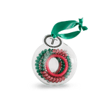 Holiday OrnamentHeartland Retail ItemsTeletiesThe Printed Peach Savannah