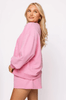 Hot Pink Queen Card Logo ShortHeartland Retail ItemsQueen of SparklesThe Printed Peach Savannah