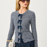 Kelso Cardigan