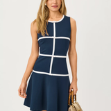 Clancie Dress