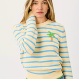 Jovienne Sweater