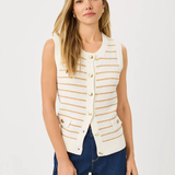 Shayna Sweater Vest