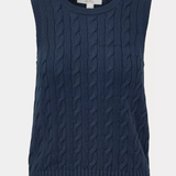 Brockton Crew Neck Sweater Tank