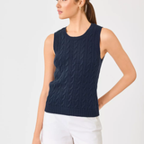 Brockton Crew Neck Sweater Tank