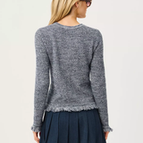 Kelso Cardigan