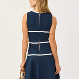 Clancie Dress