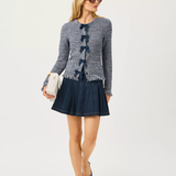 Kelso Cardigan